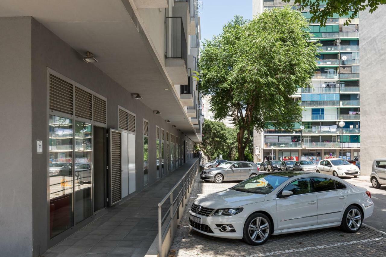 Apartment Marcela With Private Parking Split Bagian luar foto